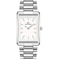 Часы Daniel Wellington Bound 3-Link Silver DW00100700